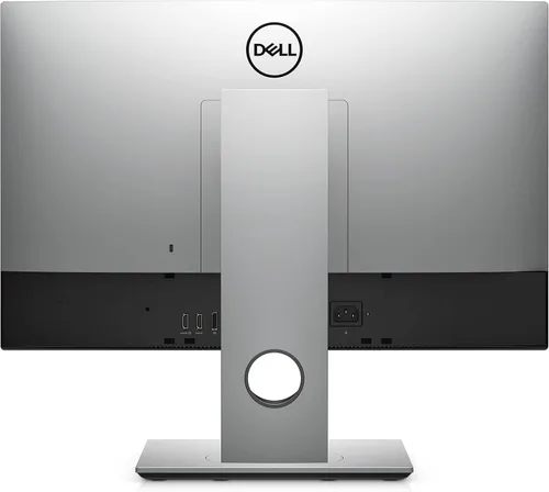 Vista 2 de Dell Computadora todo en uno Pro 24, pantalla FHD de 23.8 pulgadas, Intel Core Ultra 7 265 de 20 núcleos a 2.4 GHz, 16 GB, SSD de 512 GB, Windows 11