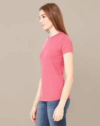 Vista 2 de Bella Canvas Camiseta favorita (6004)