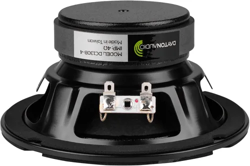 Vista 2 de Dayton Audio DC130B-4 Altavoz de woofer clásico de 5-1/4