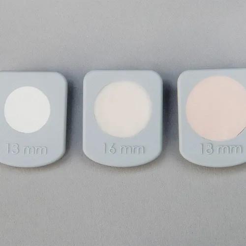 Vista 5 de Polyform Sculpey Tools - Máquina para hacer cuentas redondas, juego de 11 piezas, herramienta de fabricación de joyas de arcilla de horno