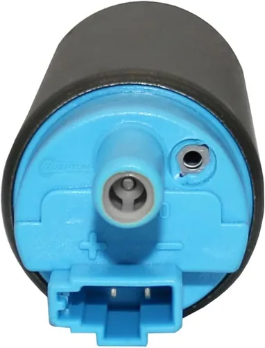 Vista 3 de QFS - Bomba de combustible de repuesto para Kawasaki Ninja H2, Ninja ZX-10R, Ninja ZX-12R, Ninja ZX-14, Ninja ZX-6R, Z H2, Z1000, Z750, 2000-2021