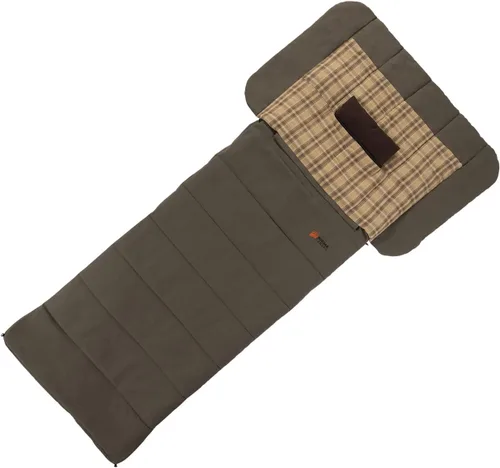Vista 10 de Z Top Sleeping Bags - 0° F