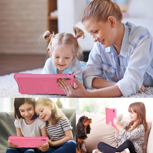 Vista 7 de Tableta para niños de 10 pulgadas, control parental, educativo