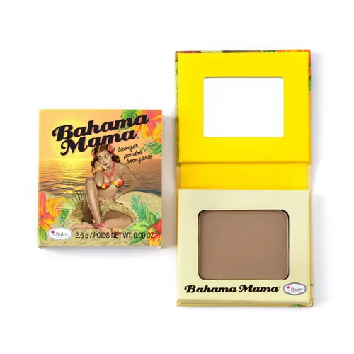Vista 6 de theBalm Bahama Mama Bronceador