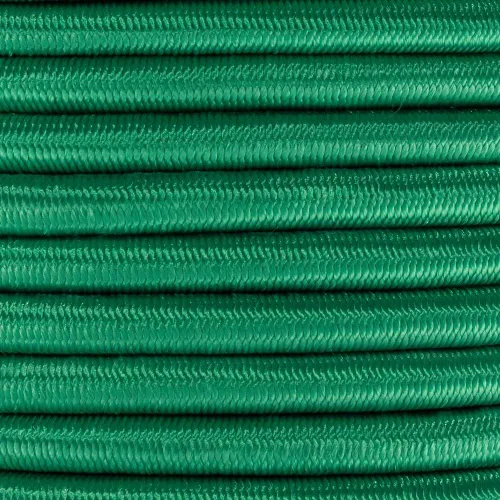 Vista 46 de West Coast Paracord Cuerda elástica de nailon para bungee de 1/2 pulgada (13 mm x 3 metros, púrpura brillante)