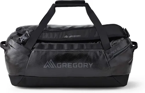 Vista 10 de Gregory Bolsa de lona Alpaca Adventure, marrón (Mesa Brown), 60L US