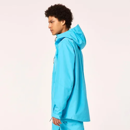 Vista 5 de Oakley Chaqueta Unbound Gore-tex Shell para hombre