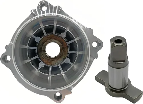 Vista 2 de N880093 N415874 N4158745 Reemplazo del conjunto de yunque para DeWALT DCF899 DCF899B DCF899M1 DCF899P1 DCF899P2