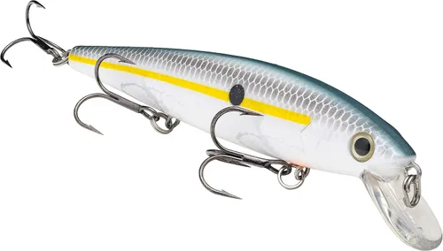 Vista 8 de Strike King KVD Jerkbait 3 Gancho