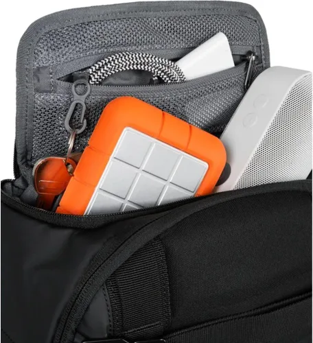 Vista 7 de Db Journey Mochila Ramverk, Blackout, Classic