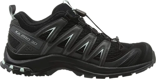 Vista 6 de Salomon XA PRO 3D Trail Zapatillas de running para mujer