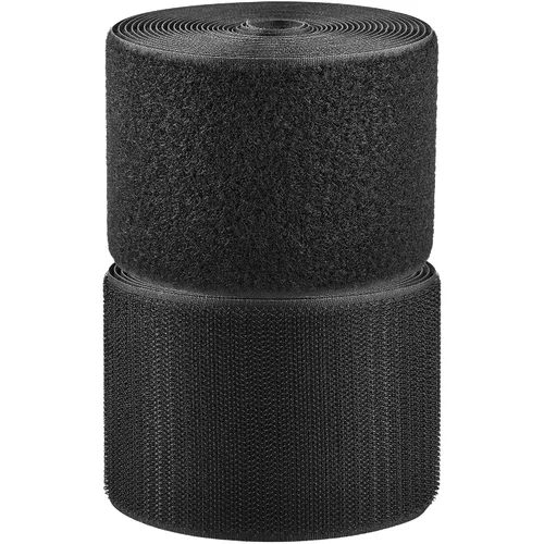 Vista 46 de ECOHomes Cinta de para coser para tela (1 pulgada x 15 pies, paquete de 8 colores) Tiras cosibles para ropa, ropa, tela, sin adhesivo, correas