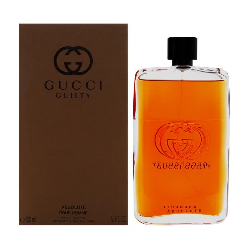 Vista 9 de Gucci Guilty Pour Homme by Gucci - Eau de Parfum en espray para hombre, 1.6 oz