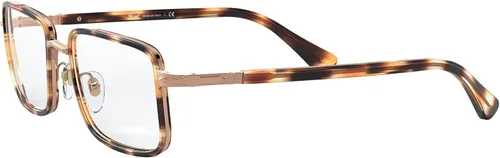 Vista 3 de Persol Po2473v Rectangular Prescription Eyewear Frames