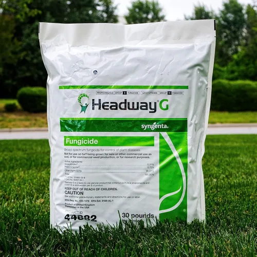 Vista 5 de Syngenta Gránulos fungicidas Headway G