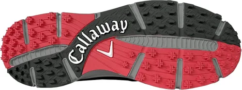 Vista 2 de Callaway Balboa - Tenis deportivos de golf para hombre