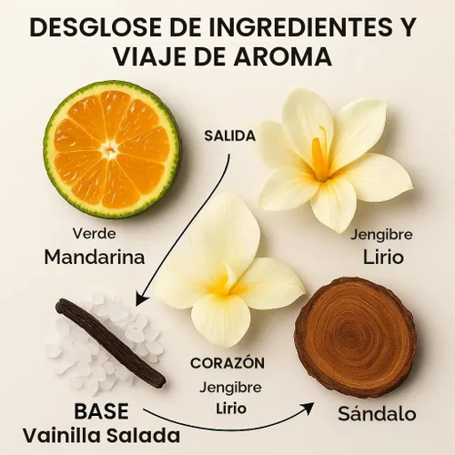 Vista 4 de Perfume de feromonas para mujer COPULINOL X2 Roll On Aceite Corporal 0.27