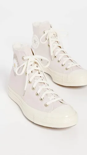 Vista 4 de Converse Zapatillas Chuck 70 para mujer