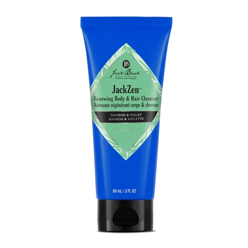 Vista 19 de Jack Black Body & Hair Cleanser – Mens Body Wash, Mens Shampoo, Skin Care, Hair Care, Body Wash Men, Sulfate–Free