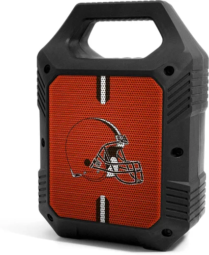 Vista 14 de SOAR NFL ShockBox XL - Altavoz Bluetooth inalámbrico unisex