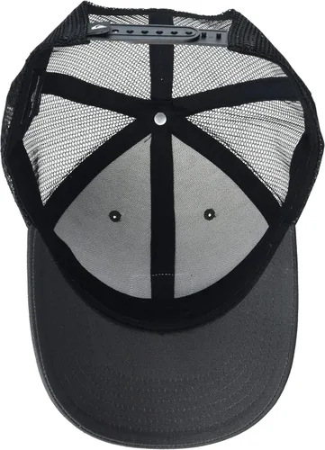 Vista 3 de Quiksilver Easy Does It - Gorra de camionero para hombre