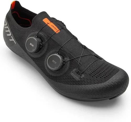 Vista 2 de DMT Zapatillas de ciclismo de carretera KR0