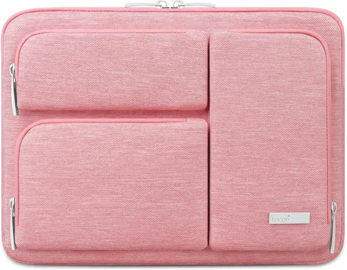Vista 11 de Lacdo Funda para laptop Chromebook para Samsung HP Lenovo Dell Acer ASUS Chromebook de 11.6 pulgadas, Microsoft Surface Pro 11 Copilot+PC/Surface