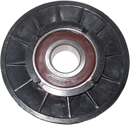 Vista 3 de Kumar Bros USA Nuevo kit de polea tensora para correa de transmisión para John Deere G110 L111 L118 L120 L130