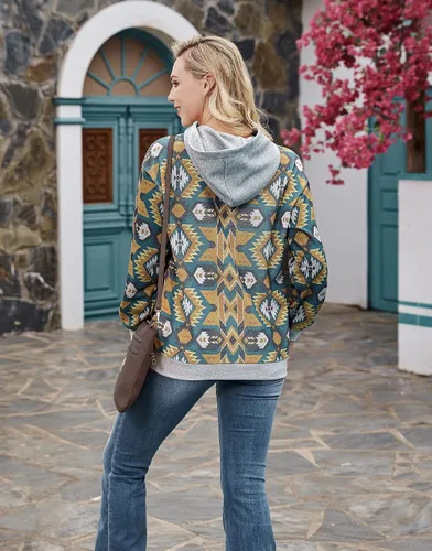Vista 2 de Montana West Bolsos cruzados para mujer con múltiples bolsillos y correa ajustable