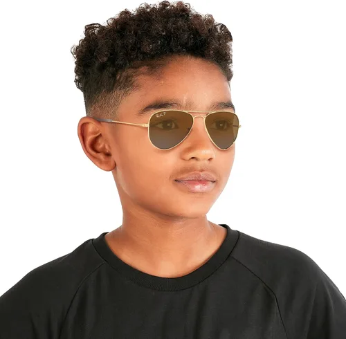 Vista 7 de Ray-Ban Junior RJ9506S 1.969 in (jóvenes)