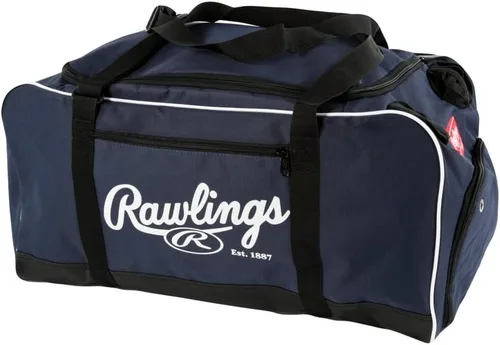 Vista 2 de Rawlings Bolsa de deporte estilo marinero