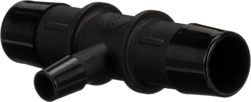 Vista 3 de Gates 28637 Conector de manguera de plástico