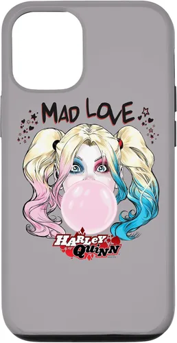 Vista 28 de Harley Quinn Mad Love Case for iPhone 17