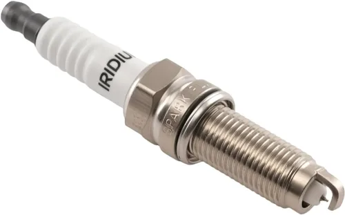 Vista 4 de Iridium Spark Plugs Compatible With Honda CR-V Civic 2.4L 2010-2015 12290R40A01 Replacement， Set Of 4