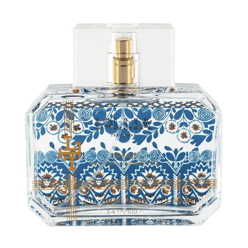 Vista 10 de LOLLIA Breathe Eau de Parfum, 3.4 fl. oz., Peonía y Lirio Blanco, Perfume de Lujo para Mujer, Spray de Fragancia de Larga Duración, Colonia de Firma