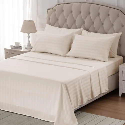 Vista 20 de Sleep Zone - Juego de sábanas suaves y frescas de 3 piezas para niños, sábana bajera, encimera y funda de almohada, no se arrugan ni decoloran, Rosa
