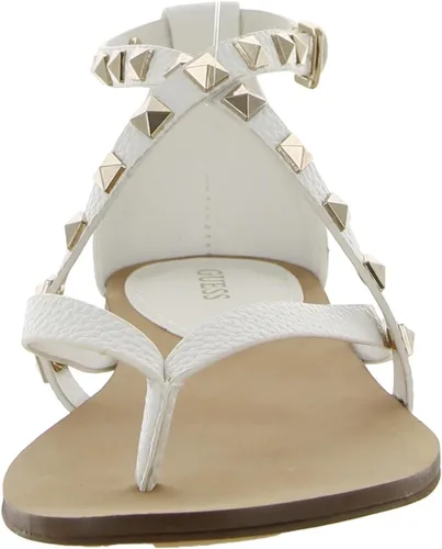 Vista 3 de GUESS Plataforma Nizana para mujer