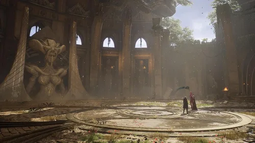 Vista 10 de Lost Soul Aside - PS5