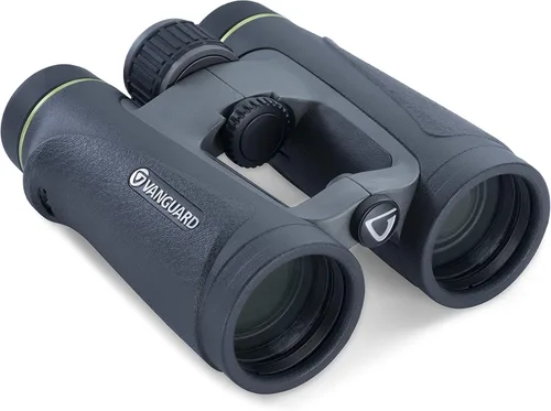 Vista 2 de Vanguard Endeavor ED IV 8x42 Binocular, vidrio Hoya ED premium, prismas SK-15, impermeable/a prueba de niebla