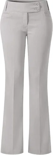 Vista 152 de Design by Olivia Pantalones de oficina de corte holgado para mujer