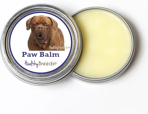 Vista 355 de Healthy Breeds Affenpinscher Bálsamo para codo para perros 2 oz