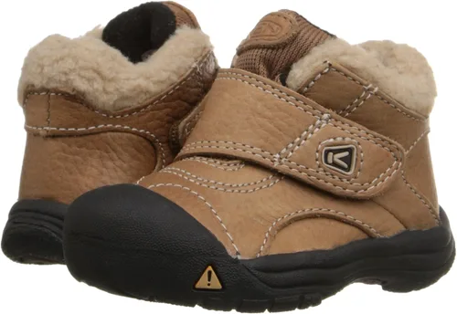 Vista 7 de KEEN Kootenay botas de invierno para bebés niños pequeños niños mayores