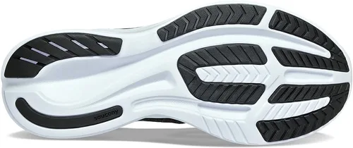 Vista 4 de Saucony Tenis Ride 16 para mujer