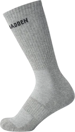 Vista 6 de Steve Madden Womens Socks Athletic Performance Running Socks Cushion Crew Socks for Women 4 Pack