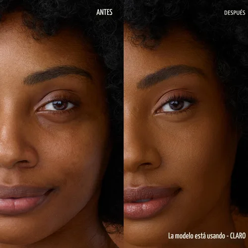 Vista 5 de Corrector de larga duración Black Radiance True Complexion™ Oscuro
