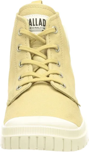 Vista 2 de Palladium Botines unisex para adultos