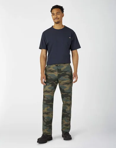 Vista 164 de Dickies - Pantalones de trabajo originales 874, para hombre