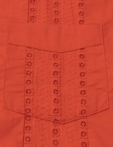 Vista 5 de JOGAL Camisas guayabera para hombre cubanas de manga corta casuales con botones para la playa