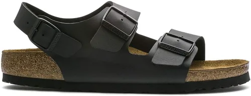 Vista 2 de Birkenstock Sandalias Slingback para hombre, Café Oscuro, 9 Women9 Men