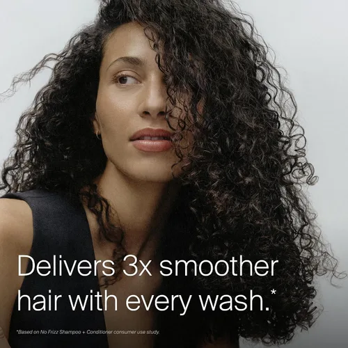 Vista 4 de Living Proof No Frizz Conditioner, Smoothing Conditioner for Women, Controls Frizz, and Softens Hair for All Hair Types